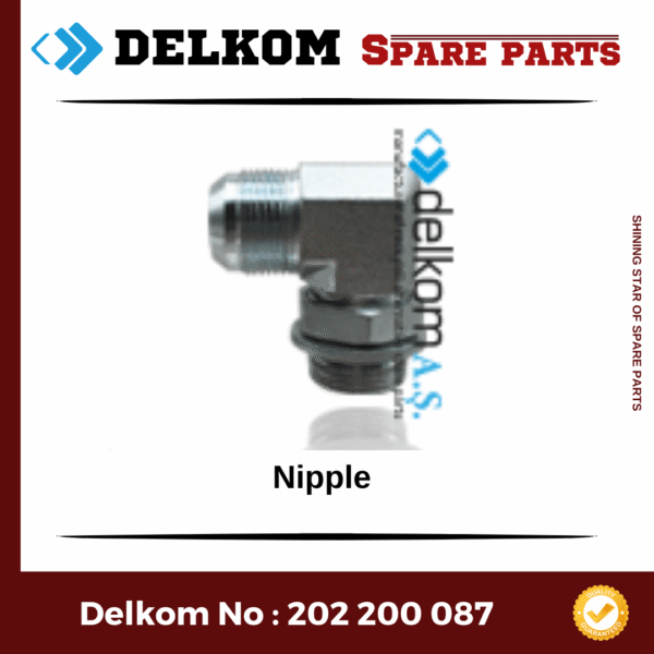 Nipple