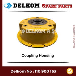 Coupling Housing