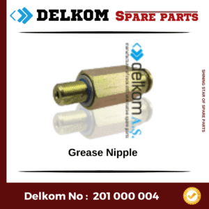 Grease Nipple