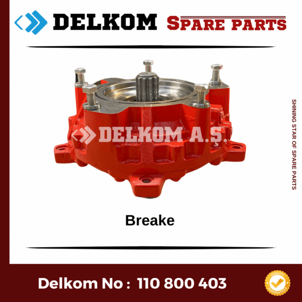 Breake