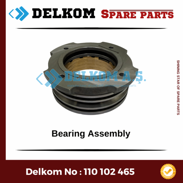 Bearing Assembly