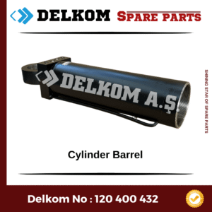 Cylinder Barrel