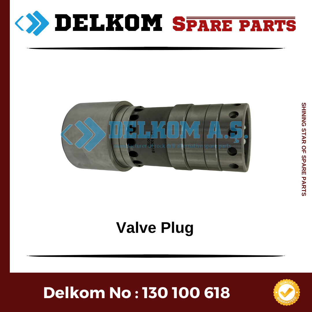 Valve Plug