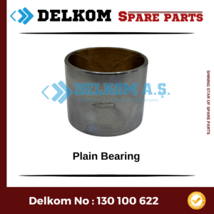 Plain Bearing