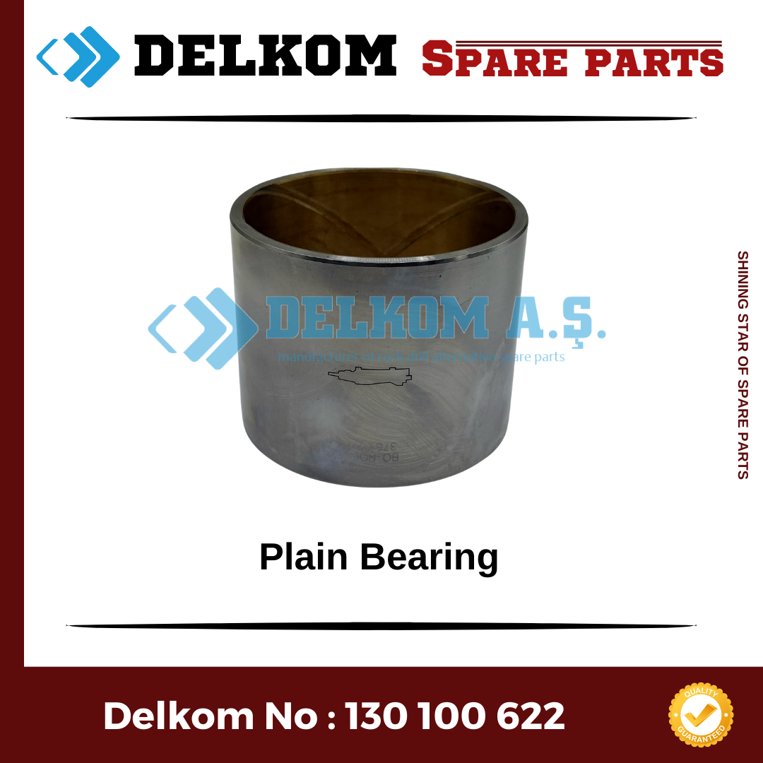 Plain Bearing