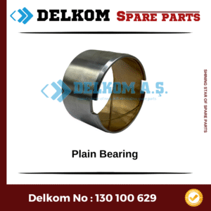Plain Bearing