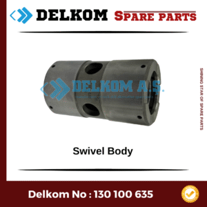 Swivel Body
