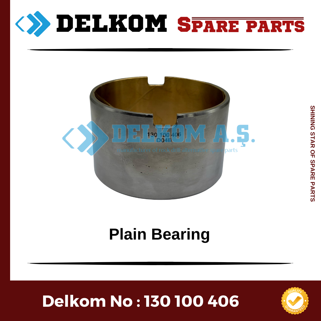 Plain Bearing