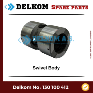 Swivel Body