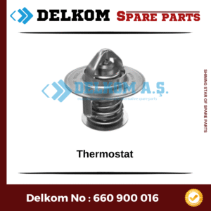 Thermostat