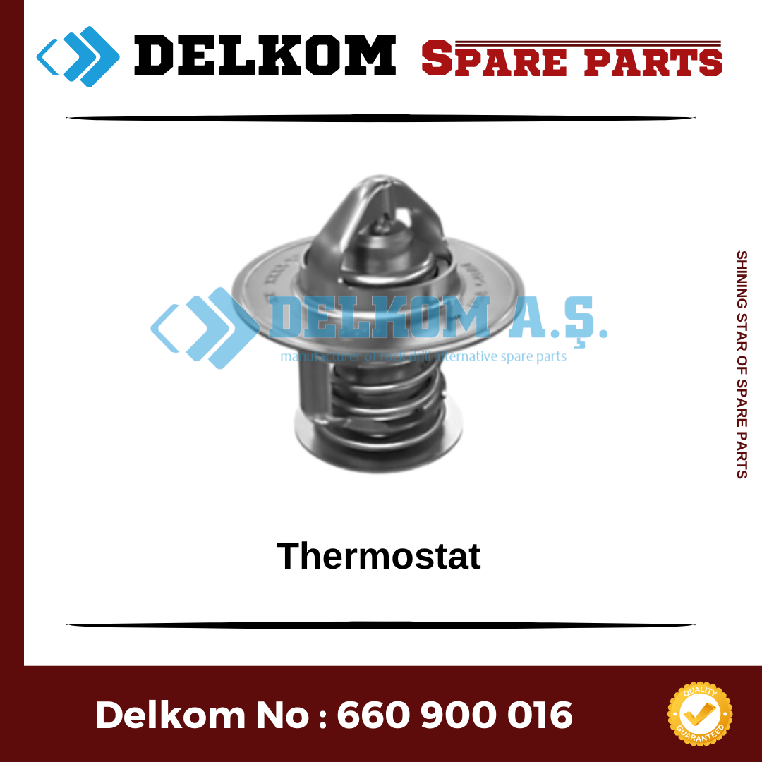Thermostat