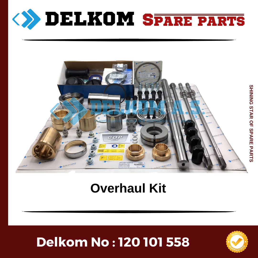 Overhaul Kit