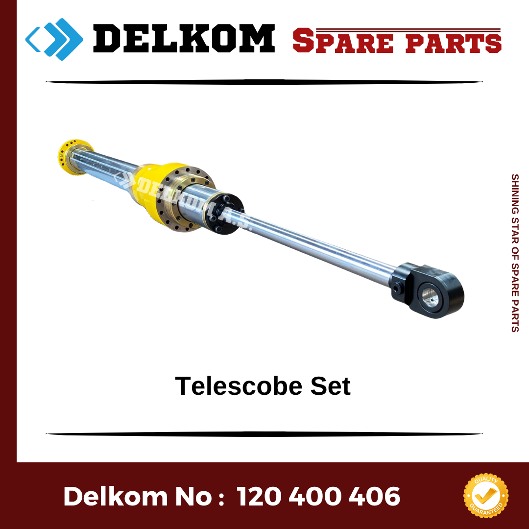 Telescobe Set