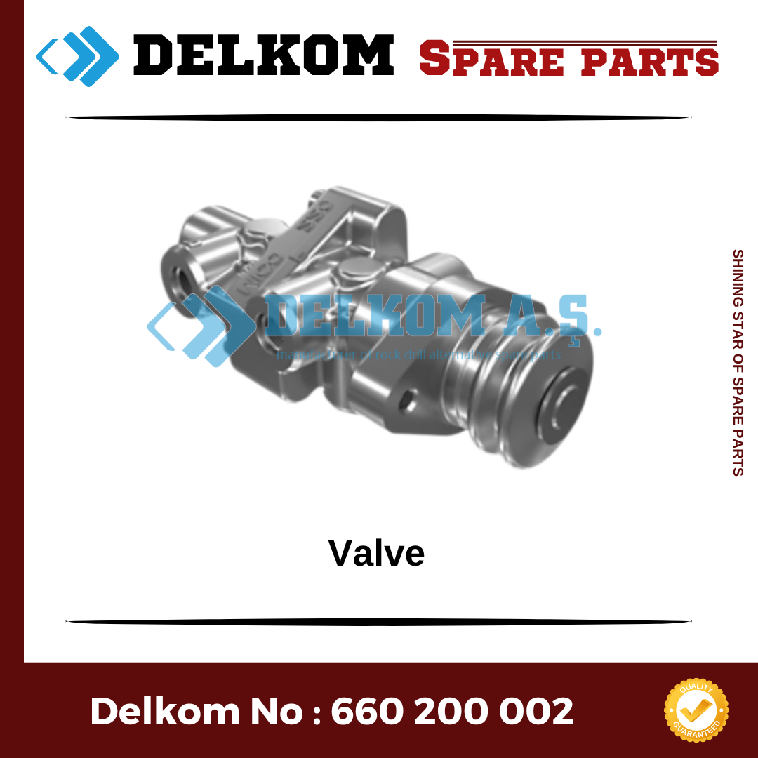 Valve