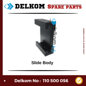 Slide Body