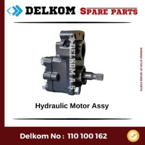 Hydraulic Motor Assy