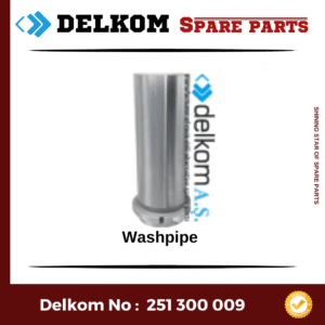 Washpipe