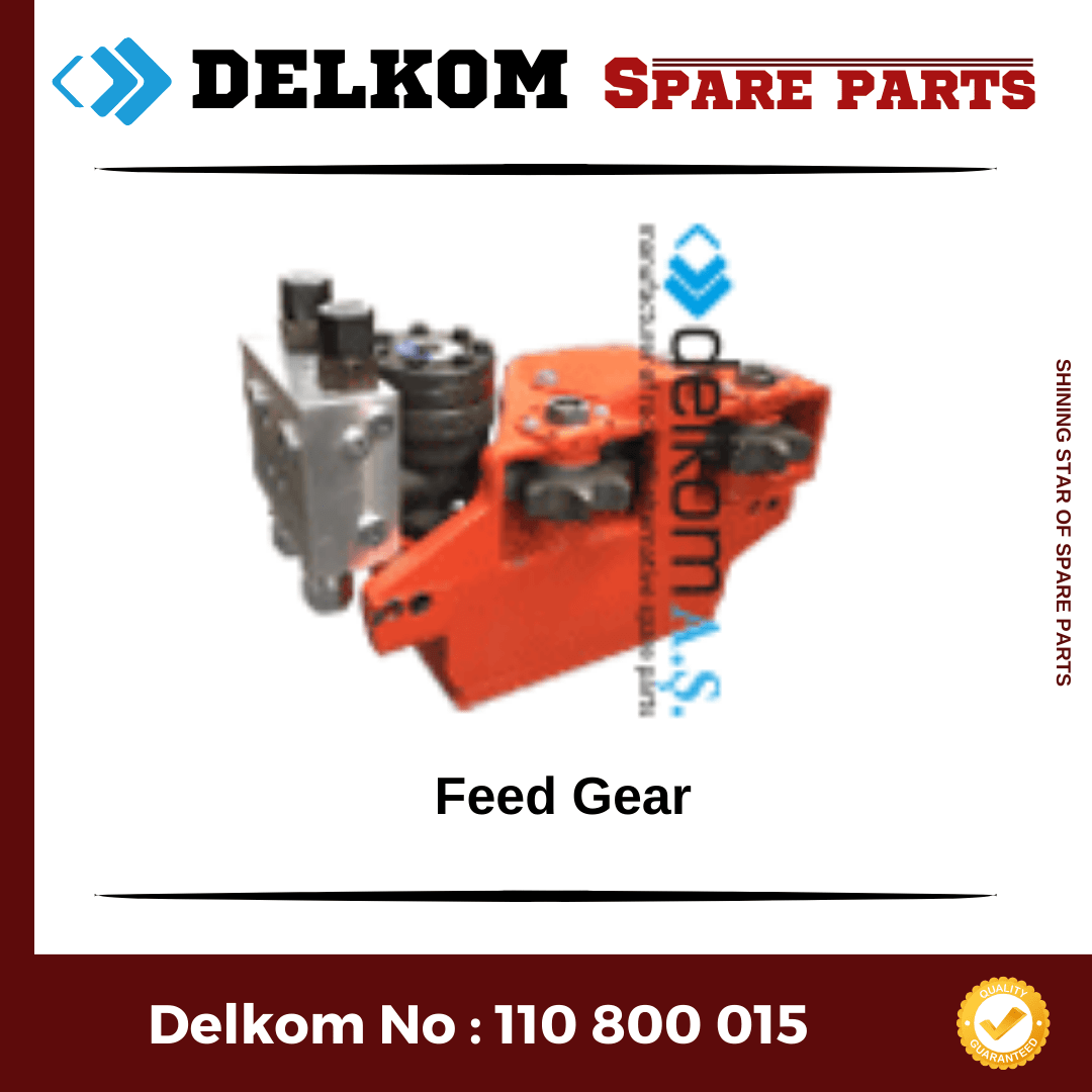 Feed Gear