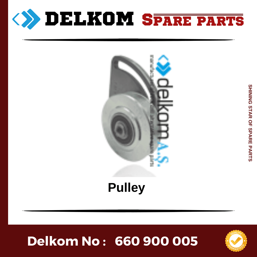 Pulley