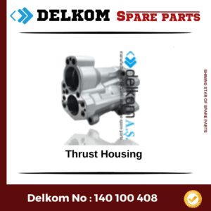 Thrust Housing