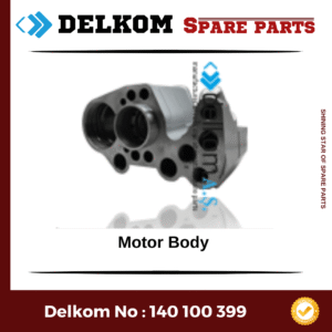 Motor Body