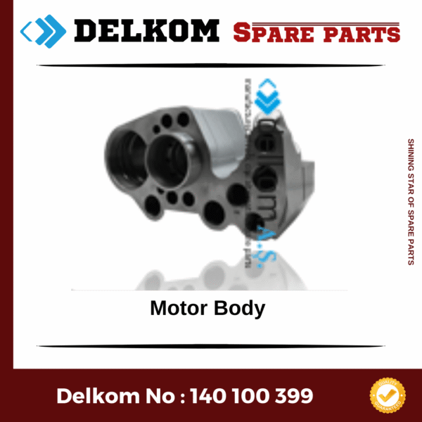 Motor Body