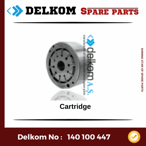 Cartridge