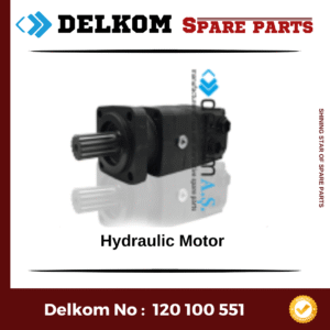 Hydraulic Motor
