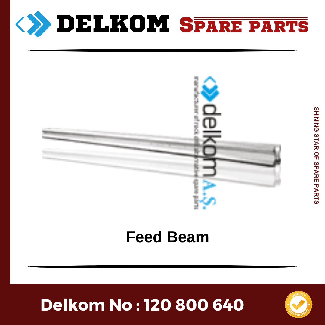 Feed Beam
