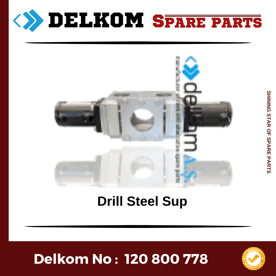 Drill Steel Sup