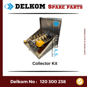 Collector Kit