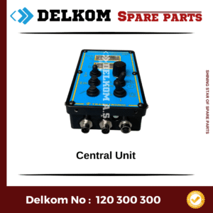 Central Unit
