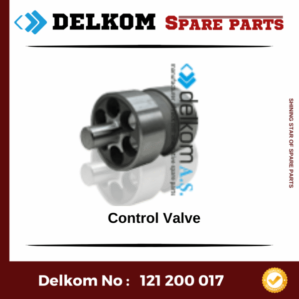 Control Valve