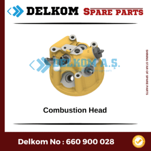 Combustion Head