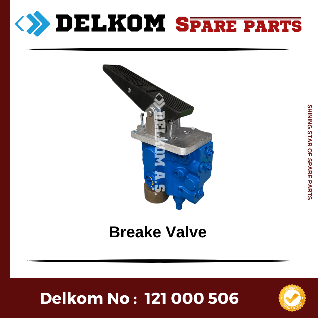 Breake Valve