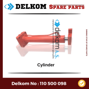 Cylinder