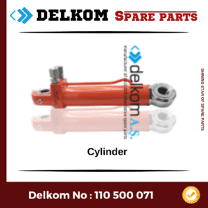 Cylinder