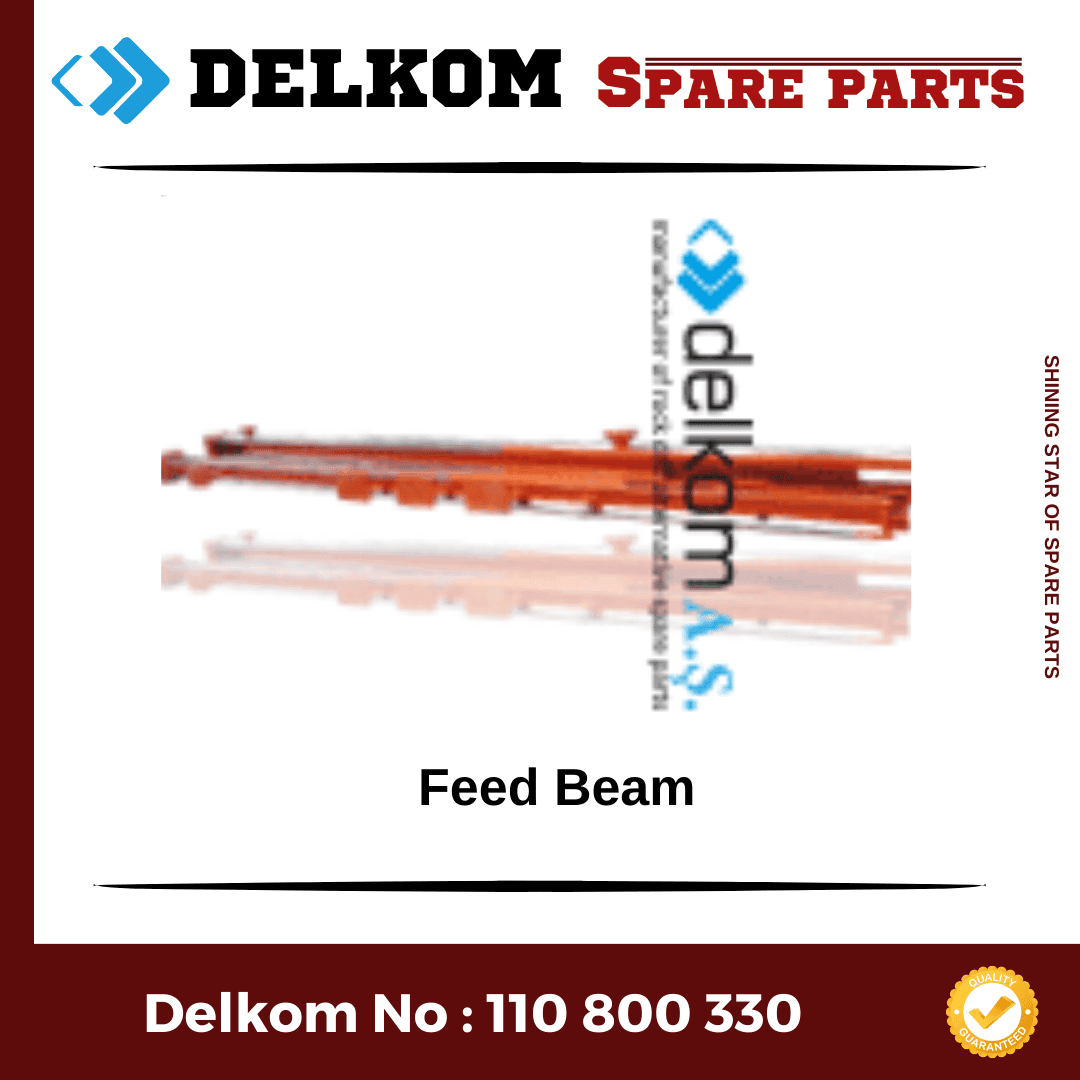 Feed Beam