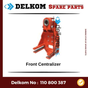 Front Centralizer