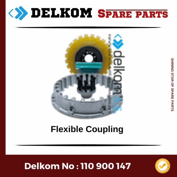 Flexible Coupling