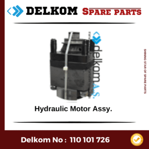 Hydraulic Motor Assy.