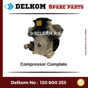 Compressor Complete