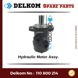 Hydraulic Motor Assy.