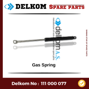 Gas Spring