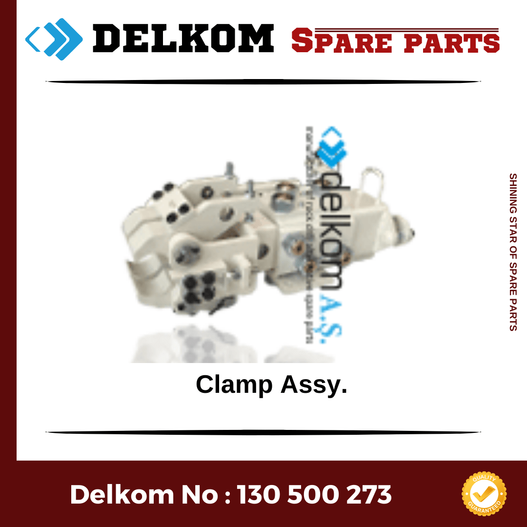 Clamp Assy.