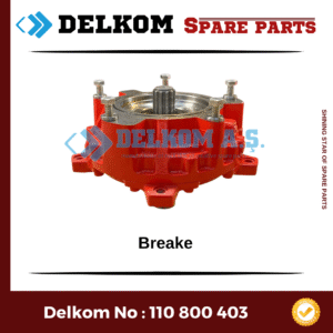 Breake