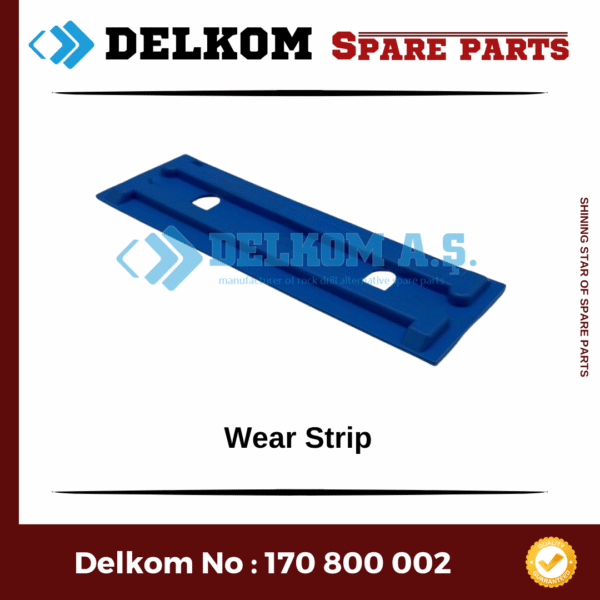 Wear Strip