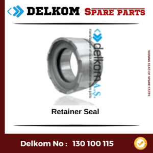 Retainer Seal
