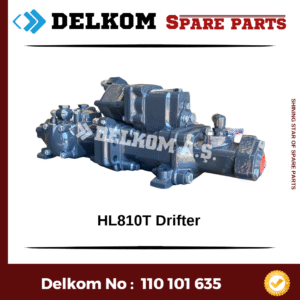 HL810T Drifter