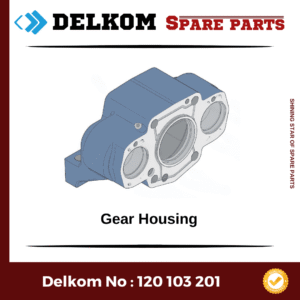 Gear Housing